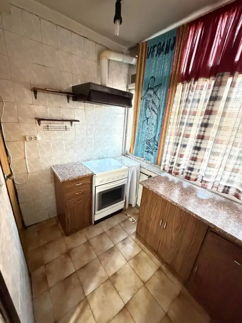 Cocina de Piso en venta en Fuenlabrada con Calefacción