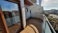 Terrace of House or chalet to rent in Vilagarcía de Arousa  with Heating, Private garden and Parquet flooring