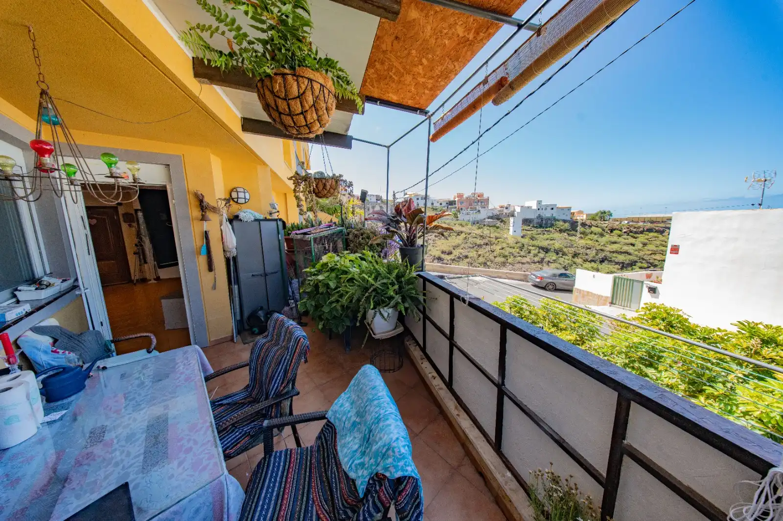 Maisonette mit Terrasse zum Verkauf in Calle la Uníón, imagen 18