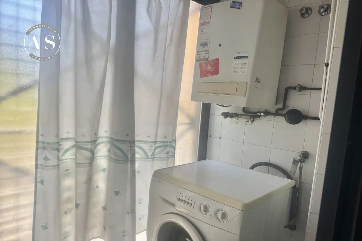 Flat with pool for sale in Parque almunia, imagen 13