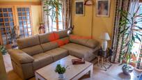 Living room of House or chalet for sale in Pinto  with Air Conditioner and Terrace