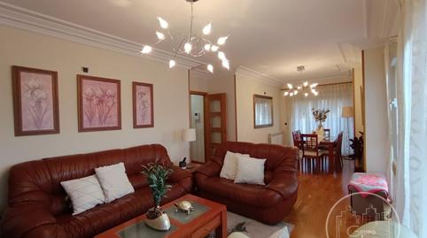 Foto 3 de Piso en venta en Calle Maldonado, Sónsoles, Ávila