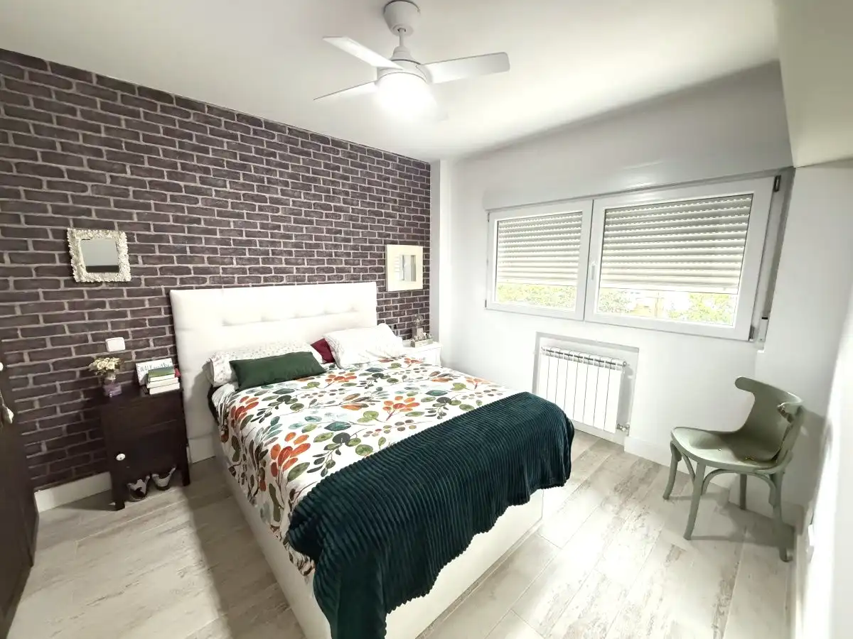 Flat with lift for sale in Calle Gardenia, imagen 7