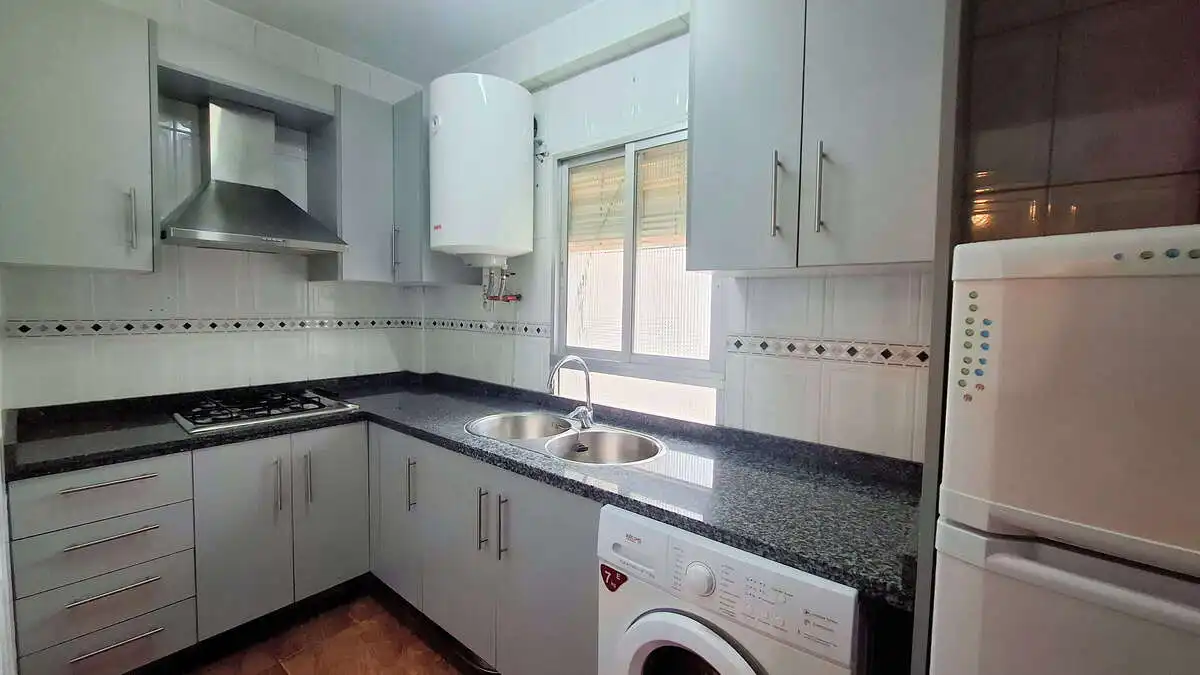 Piso con ascensor en venta en Sur, imagen 15