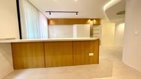 Kitchen of Flat for sale in  Murcia Capital  with Air Conditioner