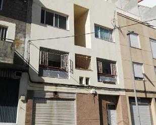 Exterior view of Flat for sale in  Santa Cruz de Tenerife Capital