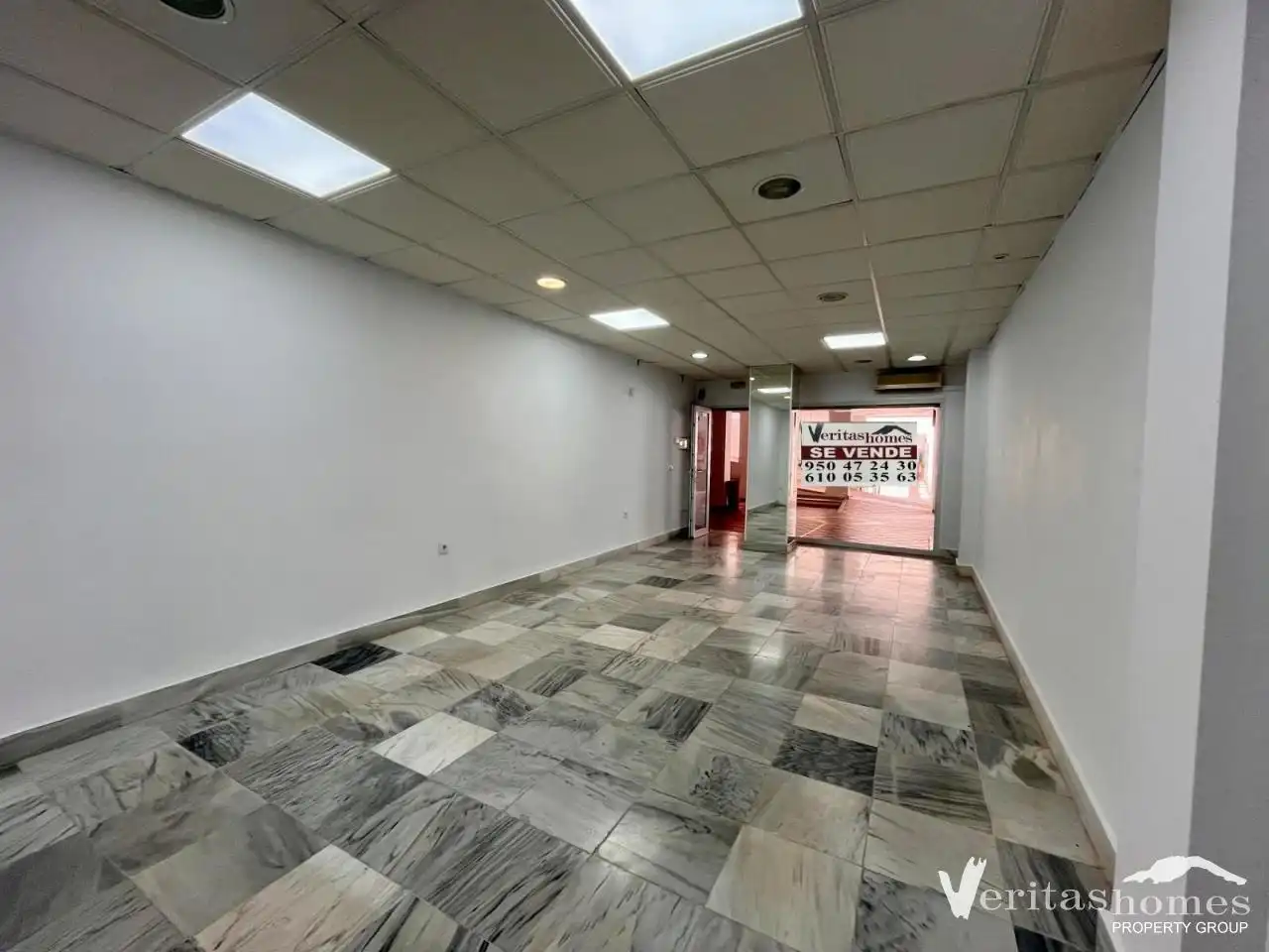 Local comercial en venda a El Palmeral, imagen 7