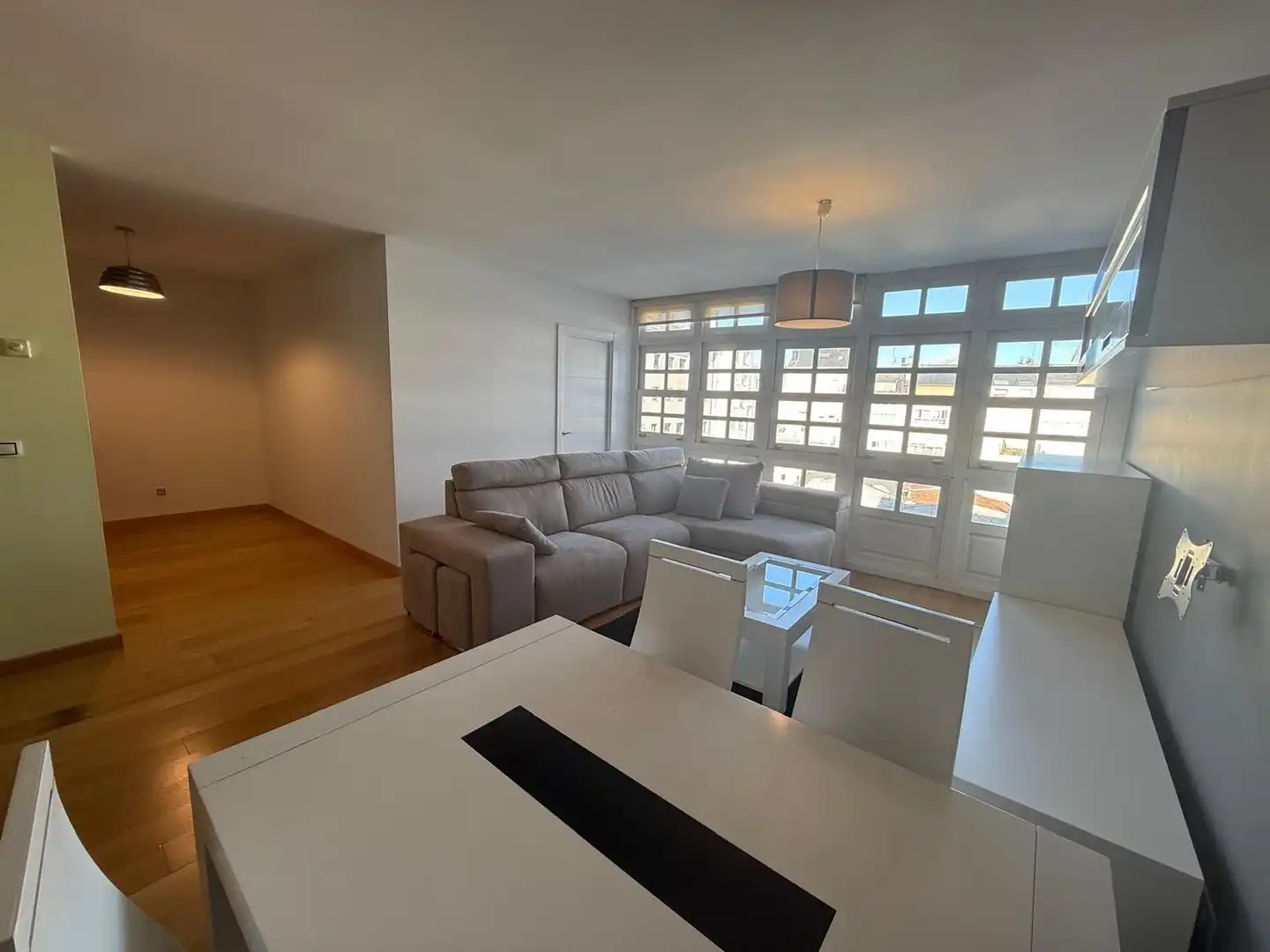 Duplex con ascensore in affitto a Centro - Recinto Amurallado, imagen 2