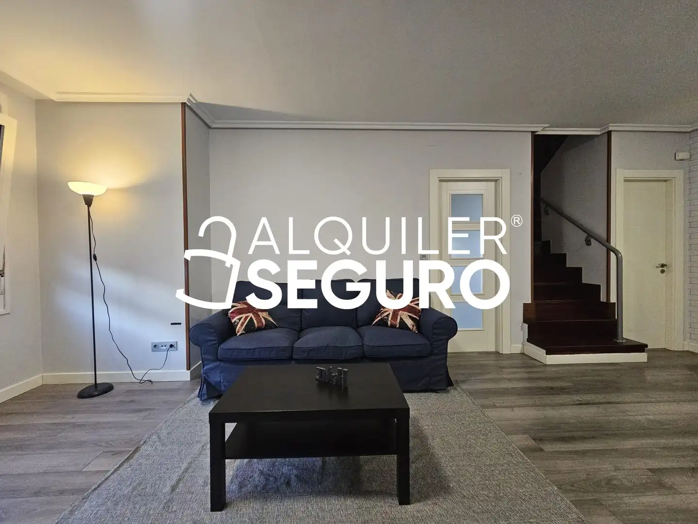 Piso en alquiler en Sagrado Corazon de Jesus, imagen 6