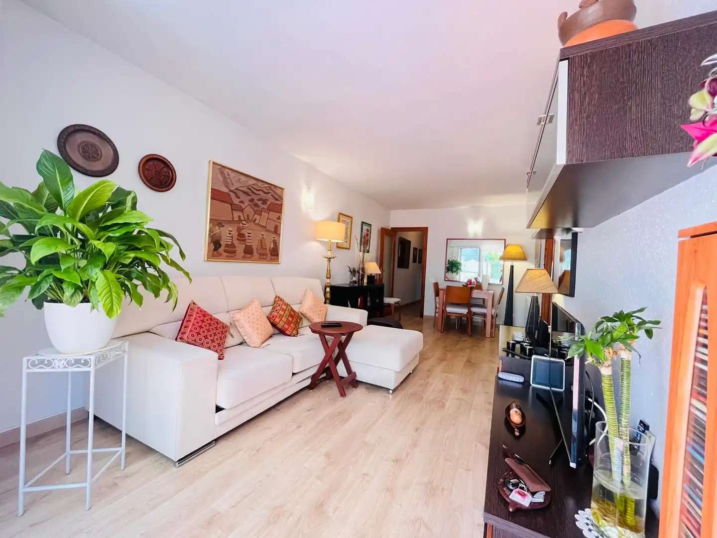 Piso en venta en Can Nicolau - Les Sorres - Valparaiso