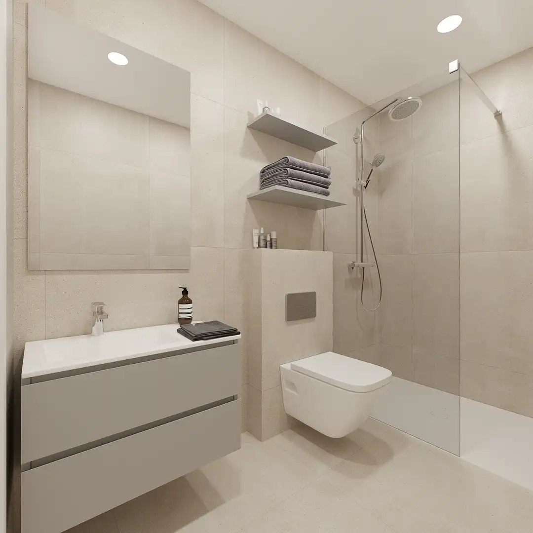 Apartament en venda a Calle Elda, 59, Playa Tamarit - Playa Lissa