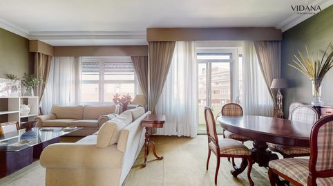 Foto 3 de Piso en venta en Pamplona-iruña - Avda Baja Navarra, 2º Ensanche, Pamplona / Iruña