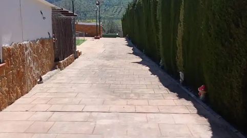 Foto 2 de Finca rústica en venda a Camino Caparacena, 102, Pinos Puente, Granada