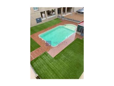 Piso con piscina en venta en Nuevo Cáceres