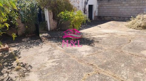 Foto 2 de Casa o chalet en venta en Mirandilla, Badajoz