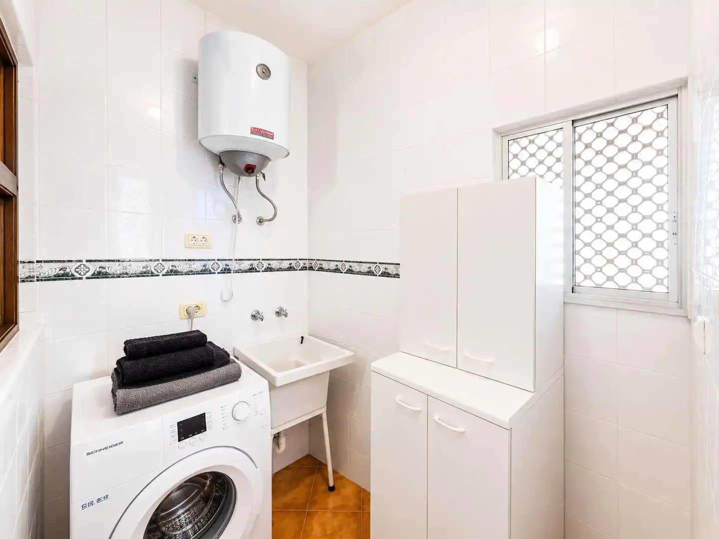 Apartament amb piscina en venda a Orihuela Costa, imagen 22
