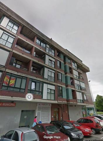 Piso en Venta en Calle respuela, 6(B) en Bezana - Prezanes