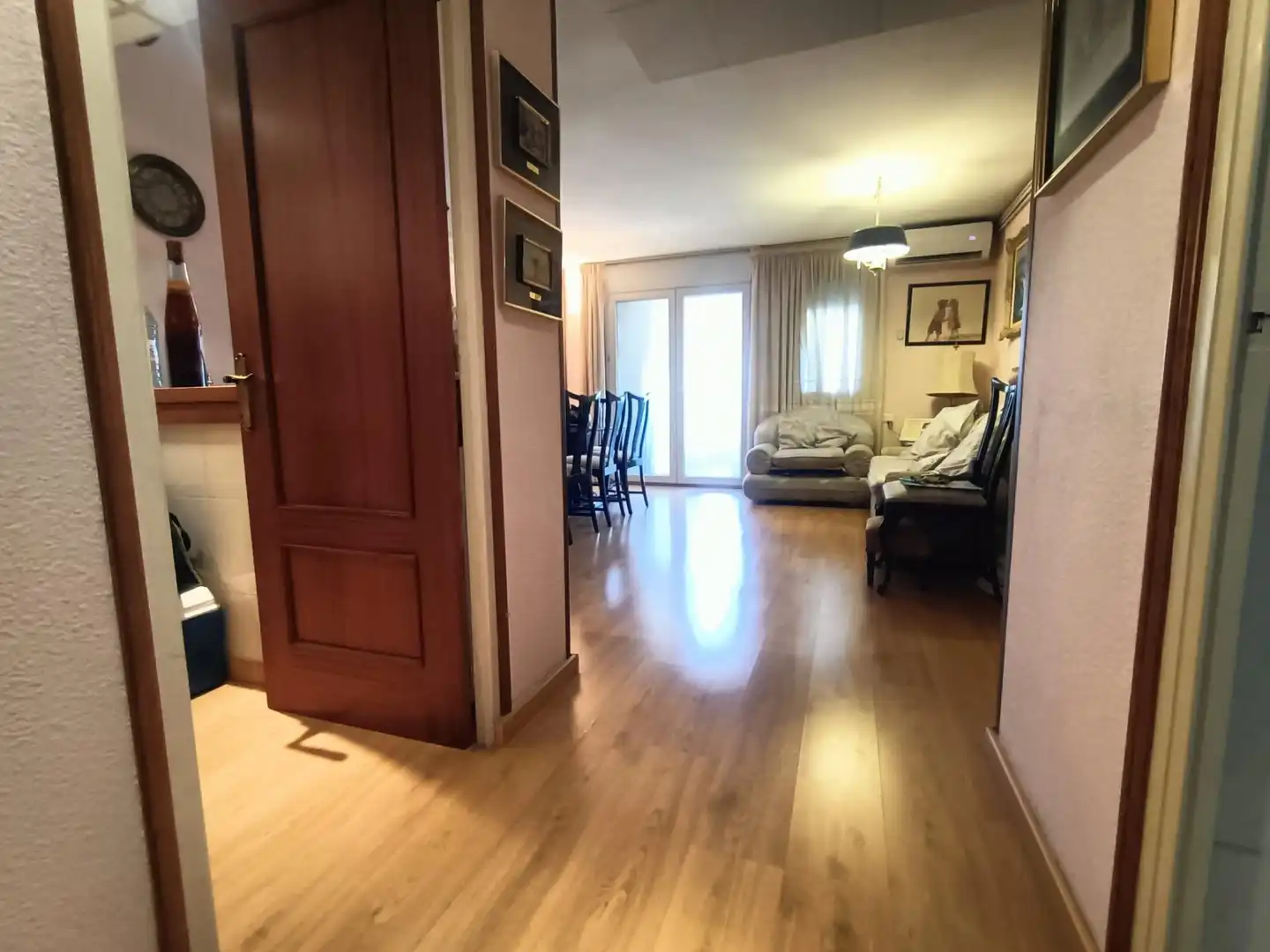 Piso en venta en Roses con Parquet