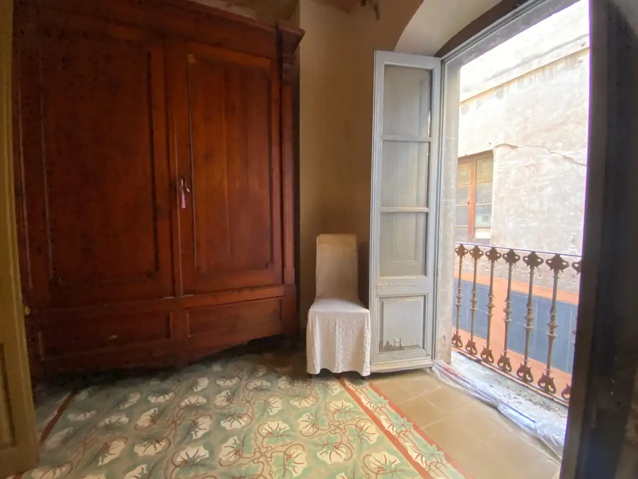 Finca rústica en venta en Plaça de la Vila, 7, Torroella de Montgrí