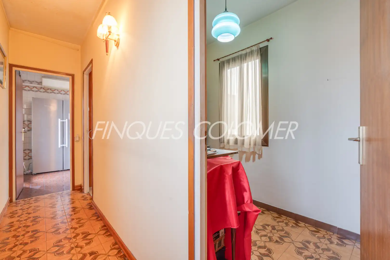 Ático en venta en Rubí con Calefacción, Terraza y Horno