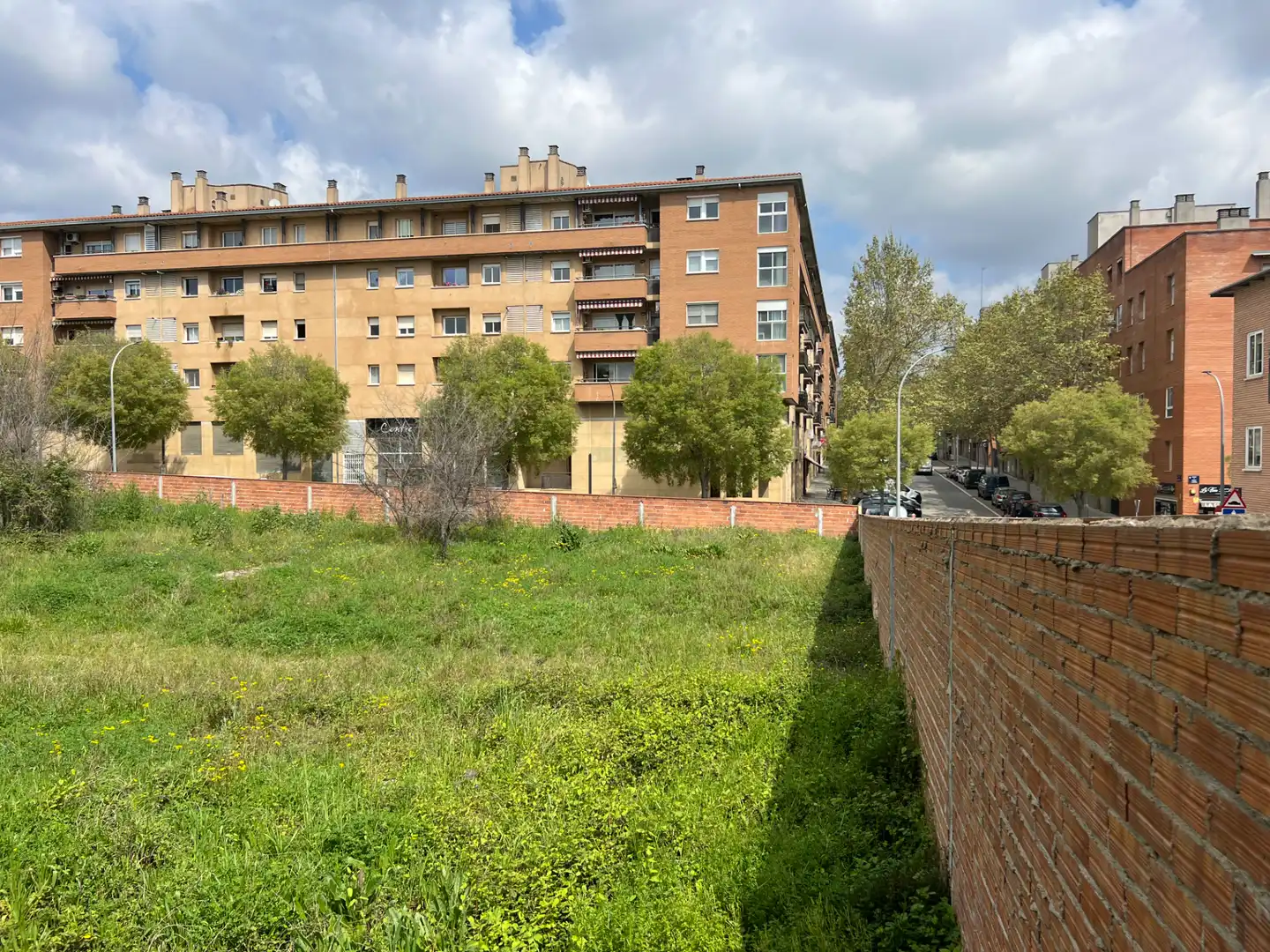 Wohnbaugrundstück zum Verkauf in Carrer de Palet i Barba 153, imagen 3