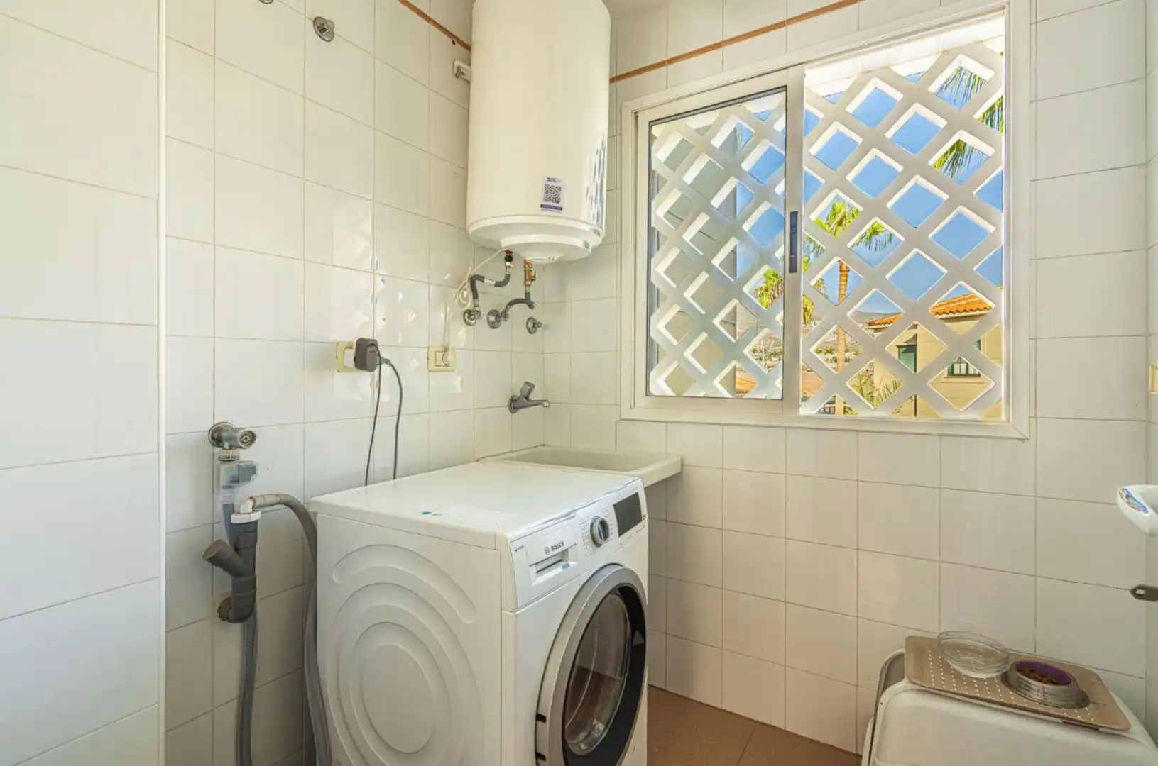 Bathroom of Duplexes for sale in Adeje  with Terrace, Storage room and Furnished