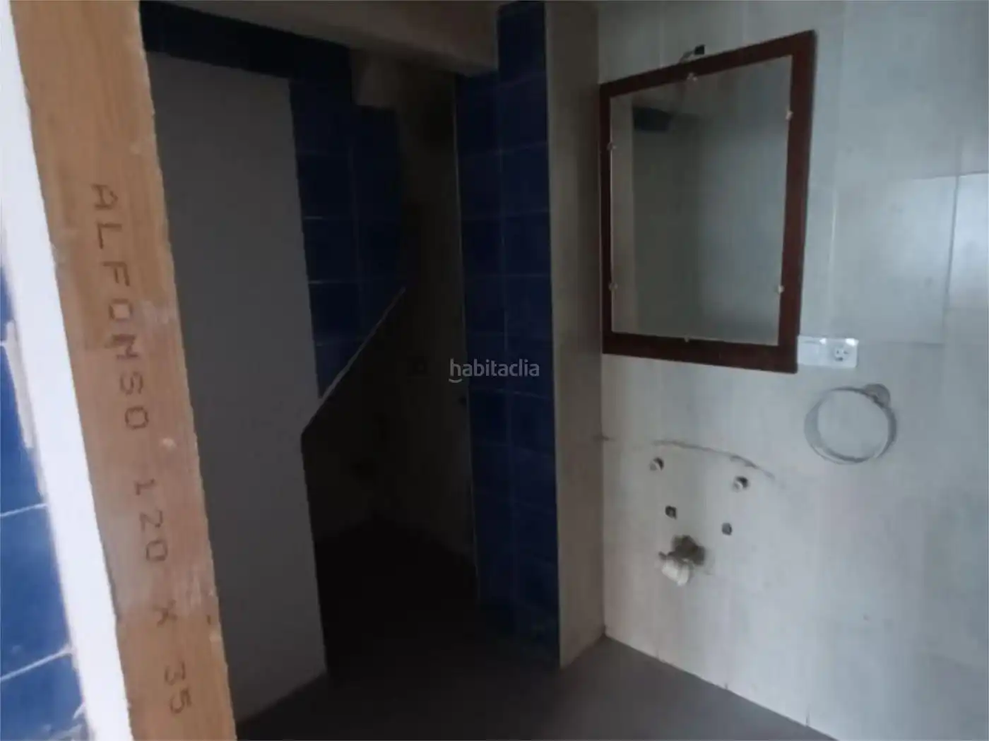 Reihenhaus zur Miete in Placeta de la Cruz de Piedra 4, imagen 8