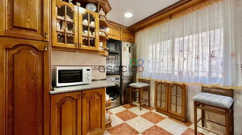 Foto 5 de Pis en venda a Del Ejército, 17, Constitución - Balconcillo, Guadalajara