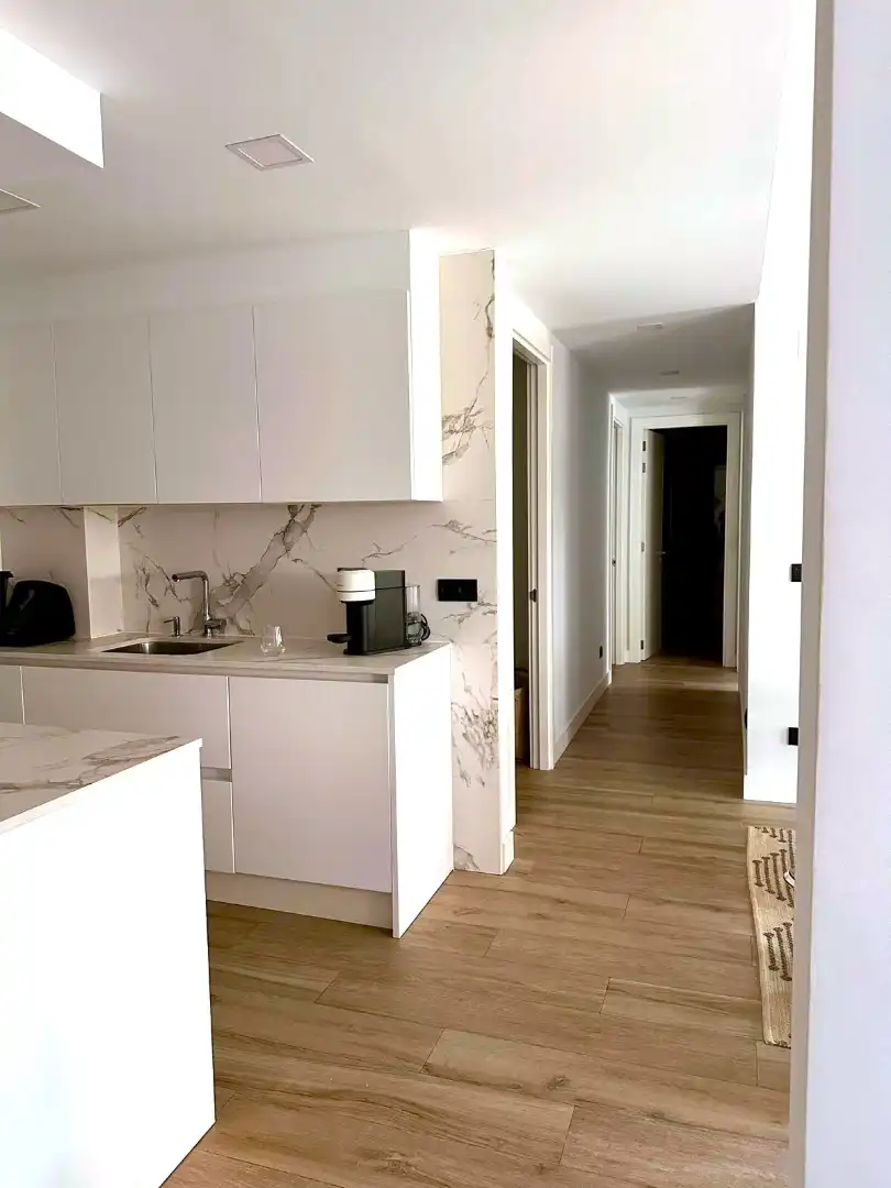 Piso con piscina en venta en Avenida Riomar, imagen 18