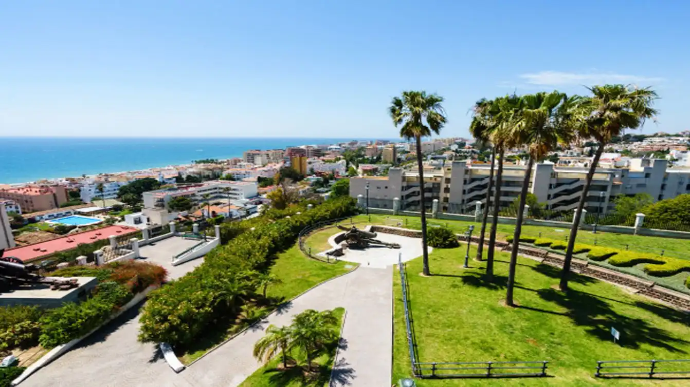 Apartament amb piscina en venda a El Pinillo, imagen 21