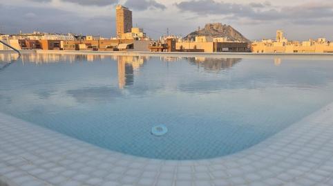 Photo 2 of Flat to rent in Benalúa, Alicante