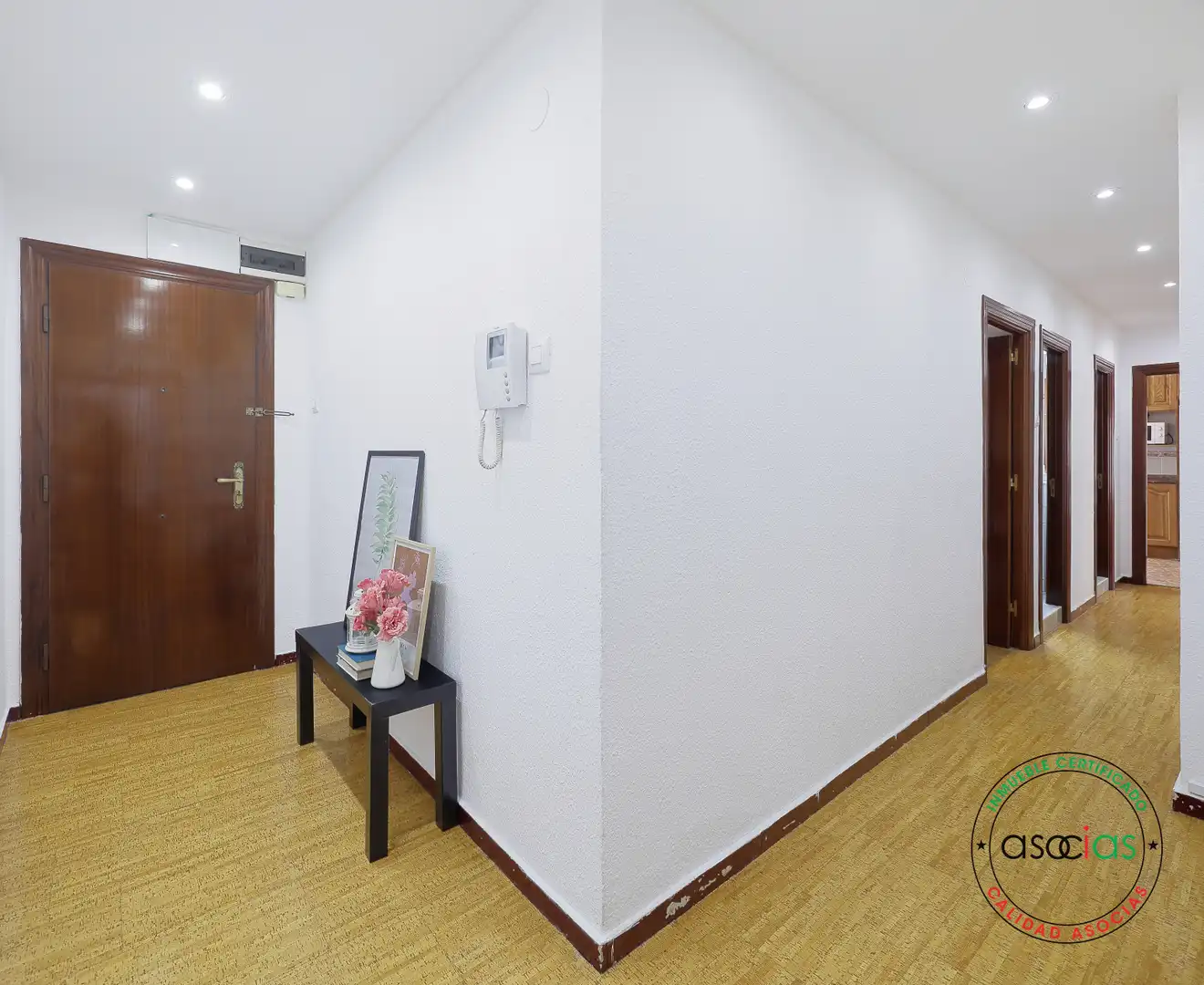Piso en venta en Gijón  con Calefacción