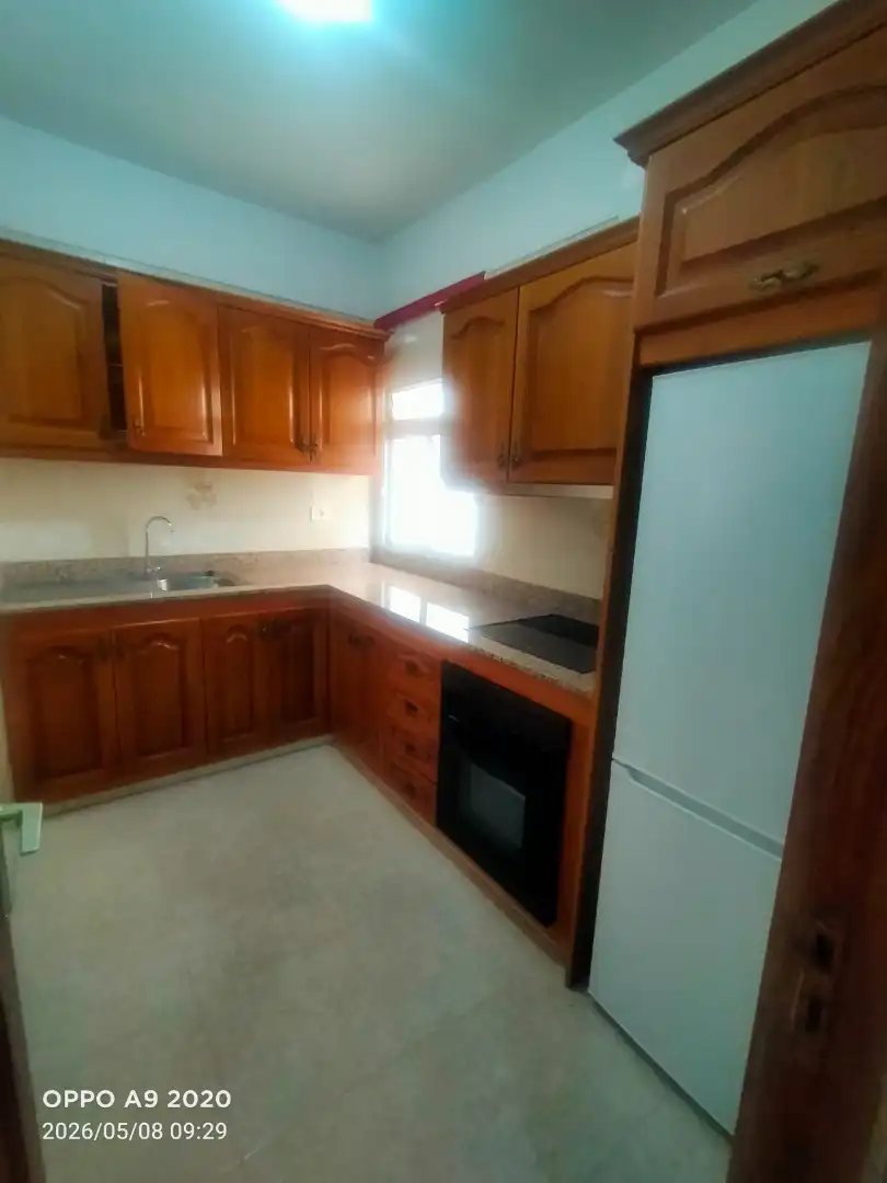 Flat for rent in César Casariego - Santa Clara - Nuevo Obrero