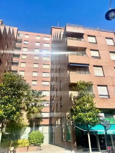 Piso de alquiler en San Pedro de Deusto - La Ribera