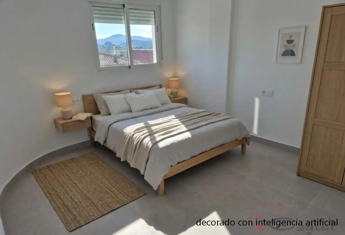 Detached house with terrace for sale in figuera, imagen 13