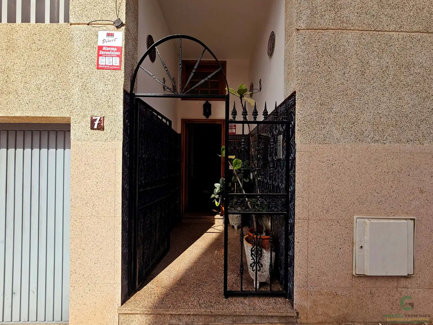 Casa o chalet en venta en Arona