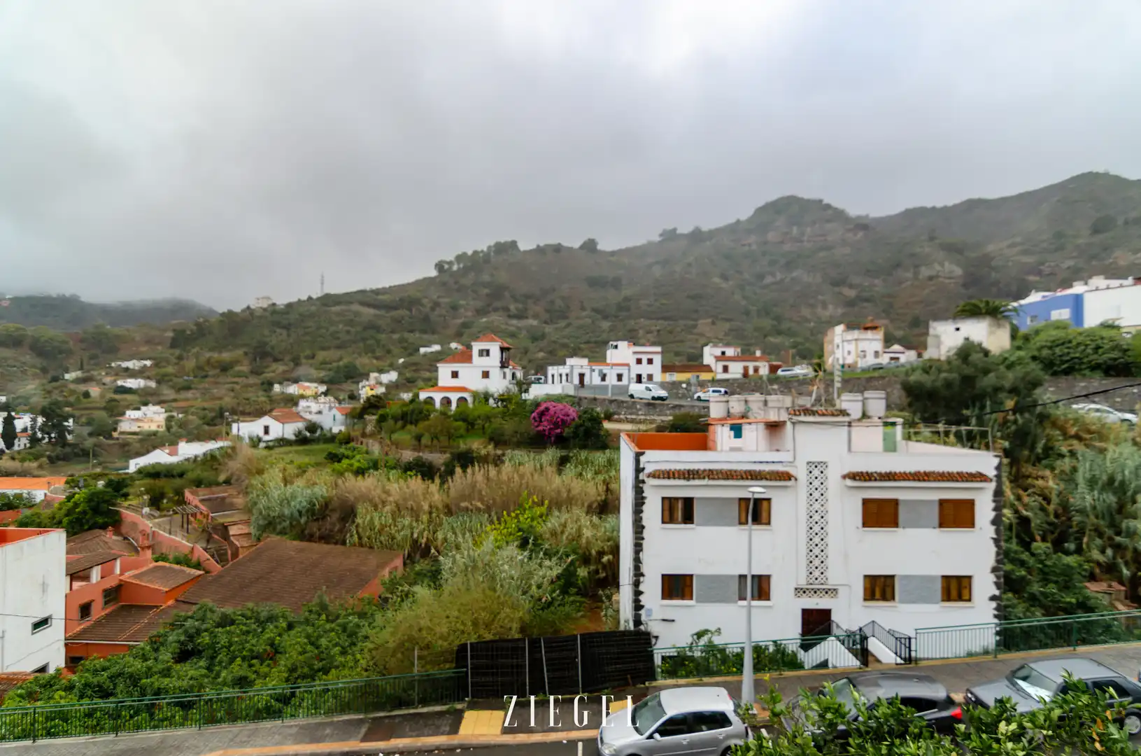 Casa o chalet en venta en Calle Pino Rivero, 5, Teror pueblo