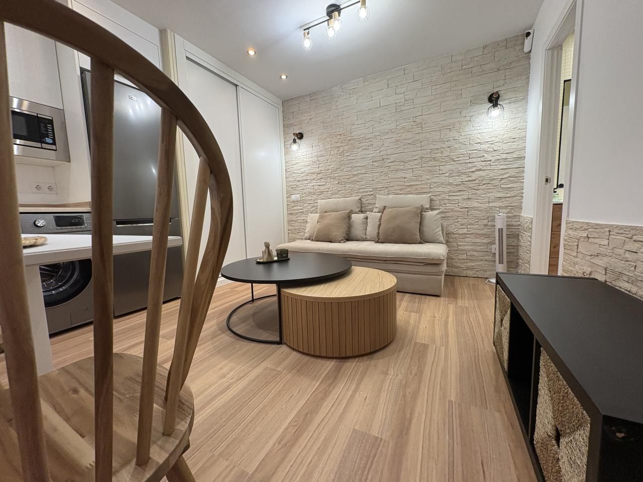 Study for sale in De Hortaleza, Justicia - Chueca, Centro