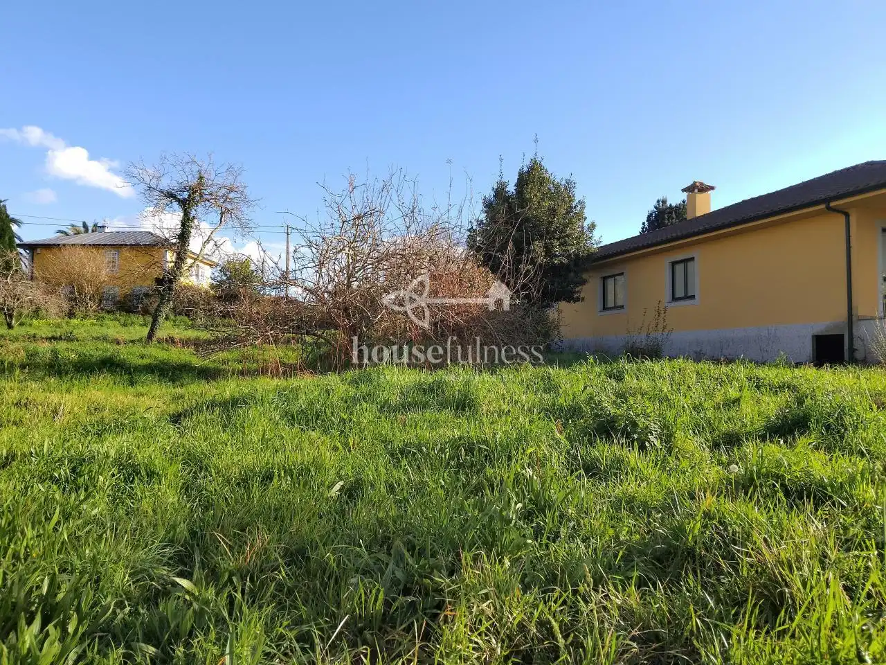 Residential land for sale in Fene, imagen 9