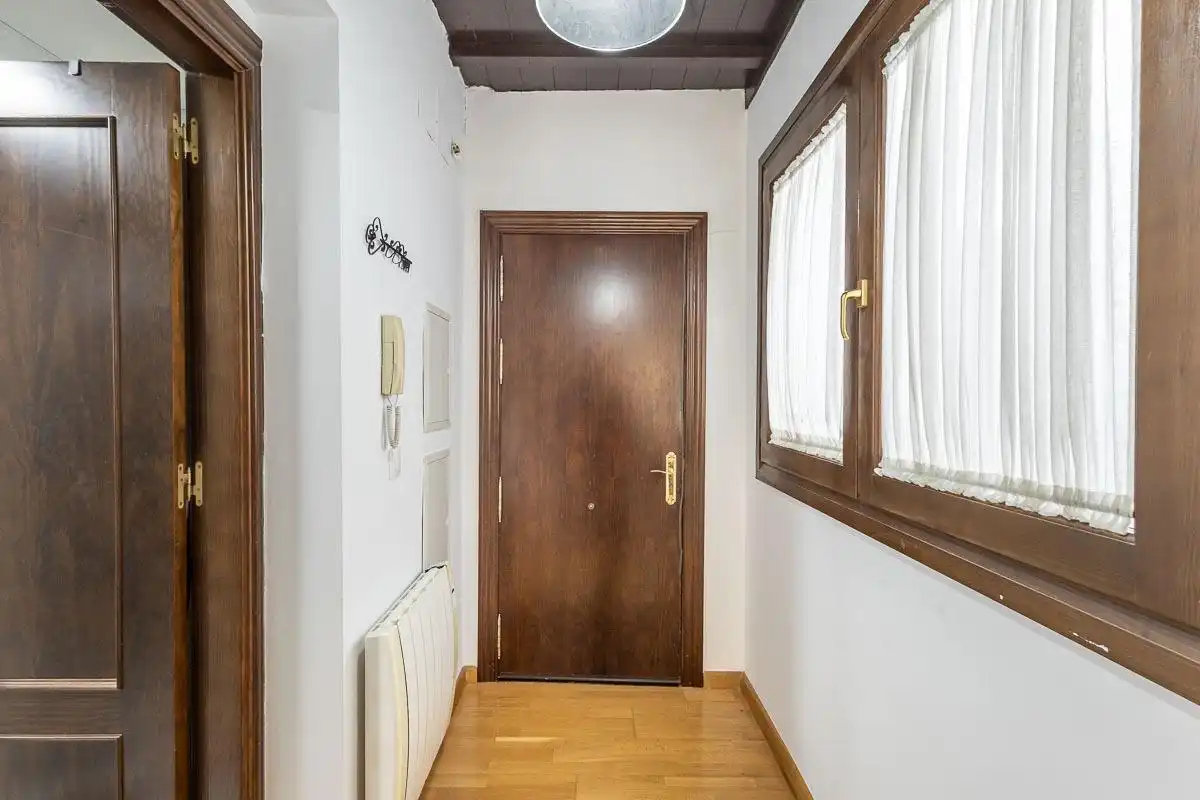 Piso de alquiler en Granada con Aire acondicionado, Calefacción y Amueblado