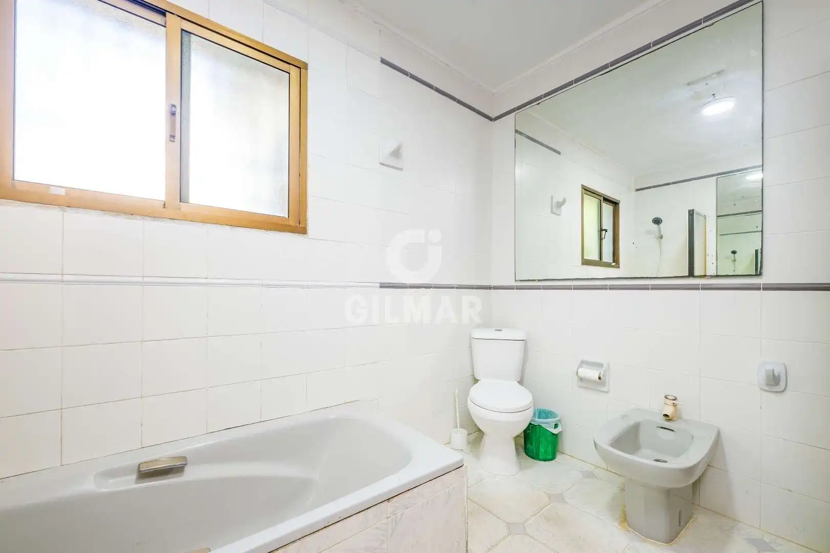 Bathroom of Houses for sale in El Puerto de Santa María  with Private garden