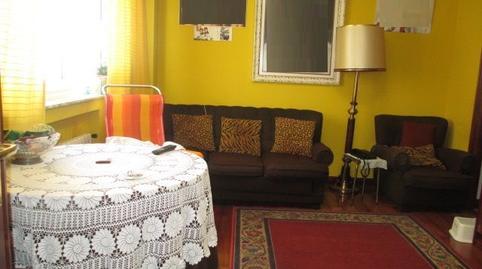 Foto 5 de Dúplex en venta en A Milagrosa, Lugo