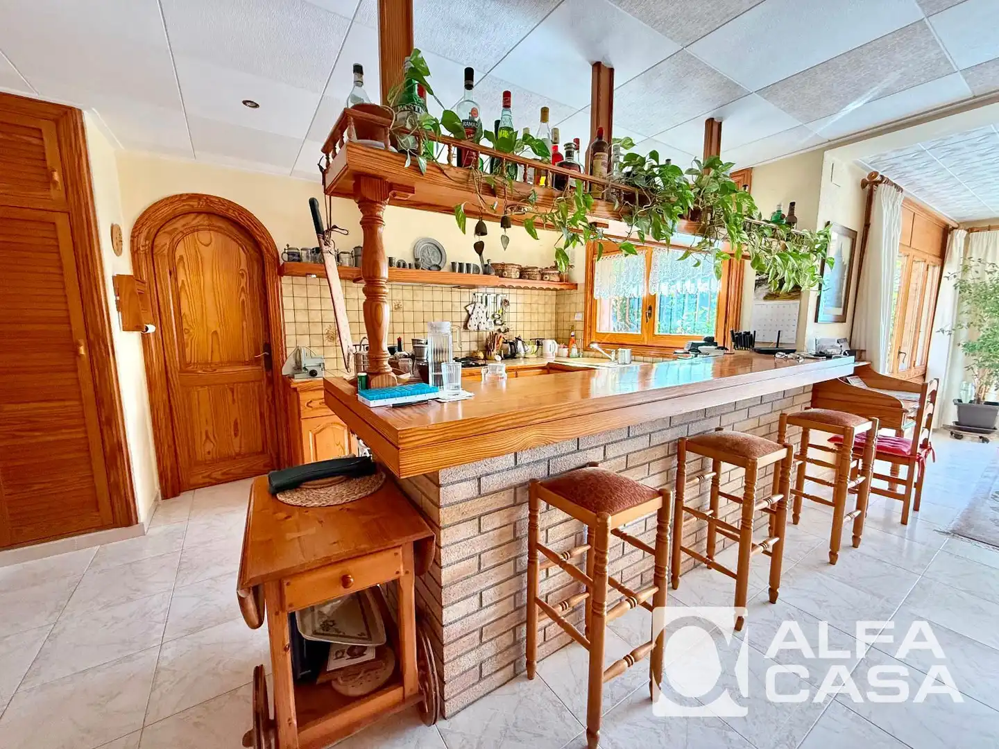Casa o xalet en venda en Lloret de Mar amb Aire condicionat, Calefacció i Terrassa