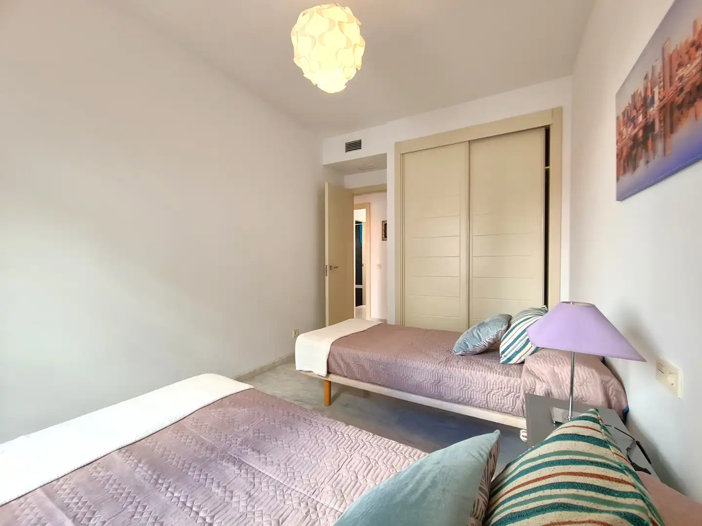 Apartment mit Pool zum Verkauf in Costa Natura, imagen 23