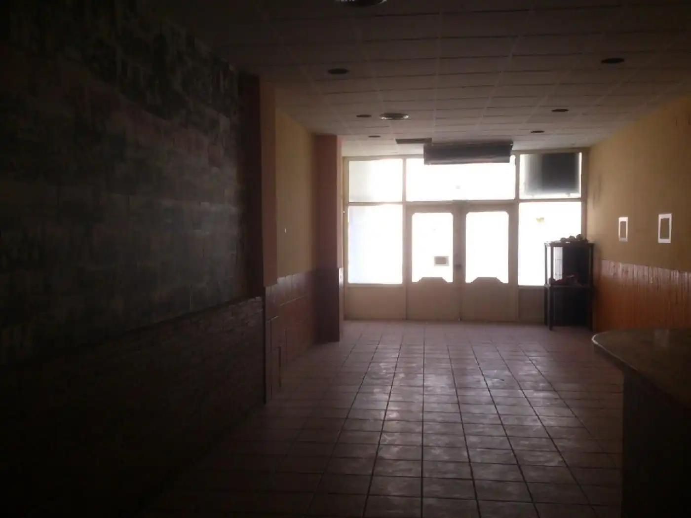 Local comercial en venda a Calle MUNTANYA, imagen 6