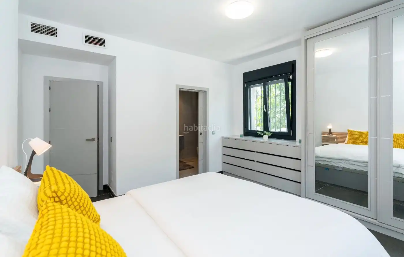 Haus mit Garten zur Miete in Calle Bruselas 32-D 6, imagen 42