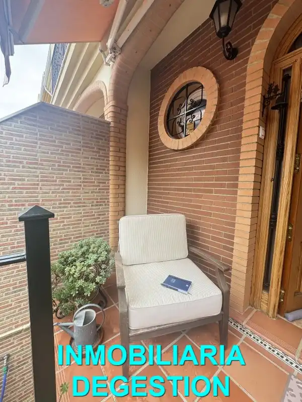 Reihenhaus mit Terrasse zum Verkauf in Calle Orquídea, imagen 38