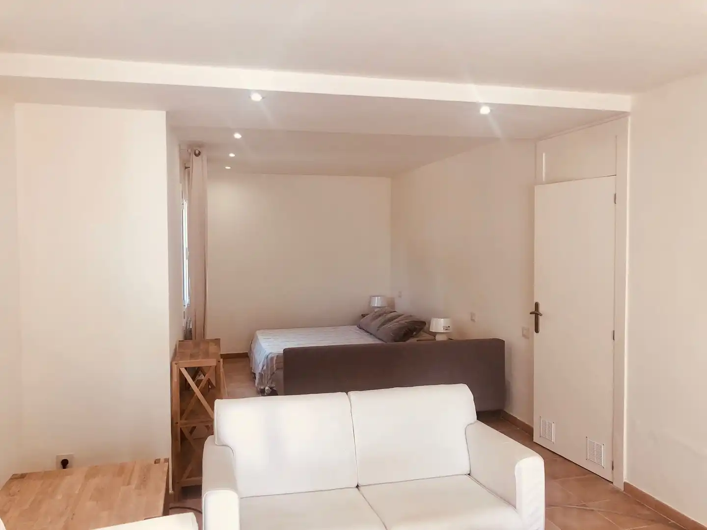 Dormitori de Casa o xalet en venda en Palafrugell amb Calefacció, Jardí privat i Terrassa
