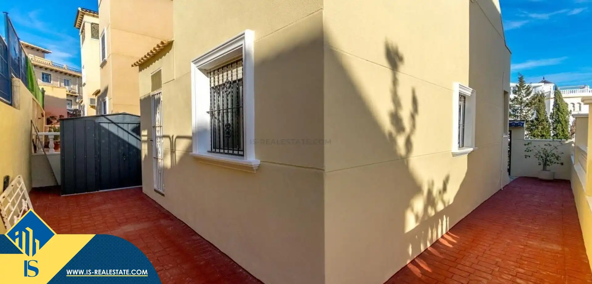 Haus mit Pool zum Verkauf in San Miguel de Salinas, imagen 7