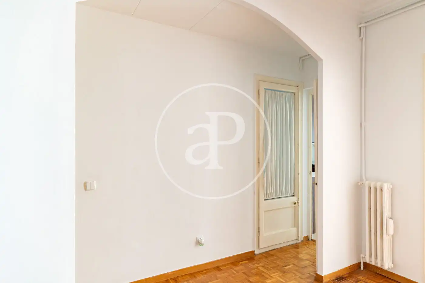 Piso en venta en Passeig de Sant Joan Bosco, imagen 37